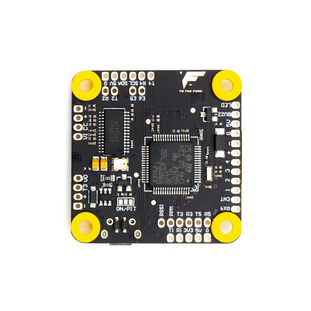 F7 3-6S 30x30 Flight Controller