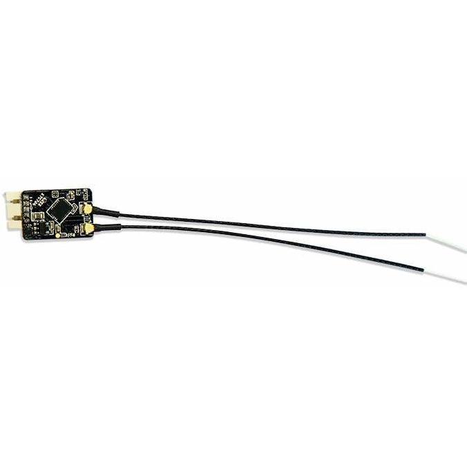 Ricevitore FrSky XSR Per Droni FPV - Vassoio RX Resistente, Venduto Da USA - Foto 3