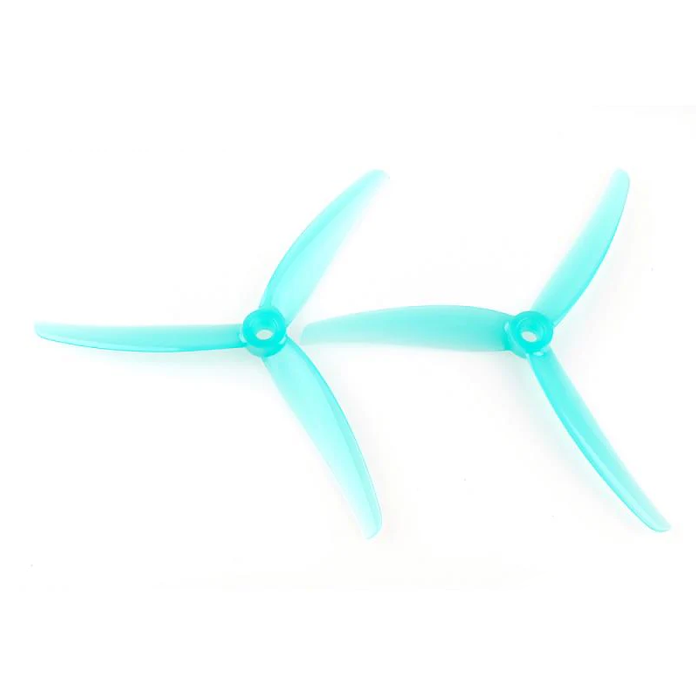 yotijay 50x Fishing Propeller Blade, Non Damaging Propeller