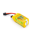 Speedy Pizza 4S 1550mAh 100C LiPo Battery with XT60 Connector