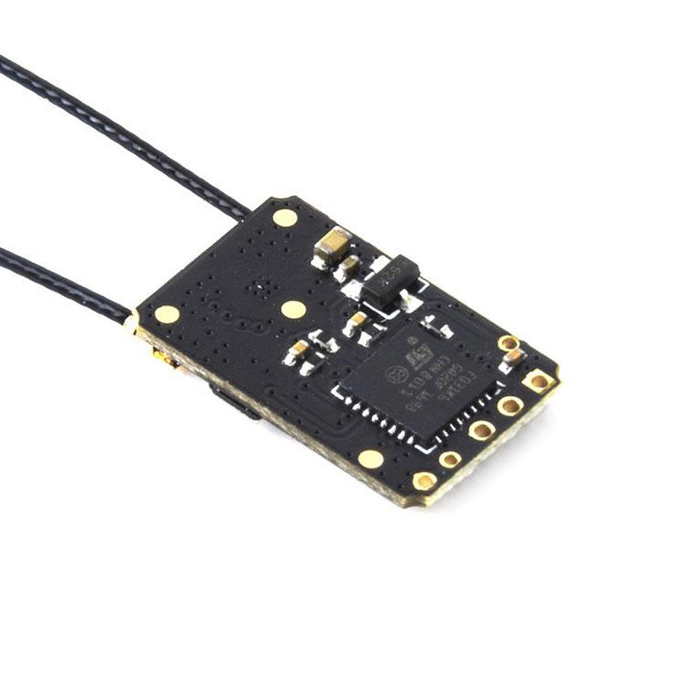 R81 2.4GHz Receiver For FrSky Protocol – Rotor Riot