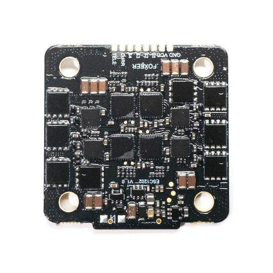 Foxeer Reaper 128K 32Bit 65A 3-8S 30x30 4in1 ESC