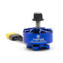 Hypetrain Vanover V2 2207 2021KV Motor - Solder-Free