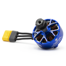 Hypetrain Vanover V2 2207 2021KV Motor - Solder-Free