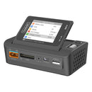 M9 600W 20A 1-8S Multi-Function DC Smart Balance Charger w/ Voice Alerts