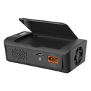 M9 600W 20A 1-8S Multi-Function DC Smart Balance Charger w/ Voice Alerts