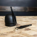 Tweezers - Straight and Curved