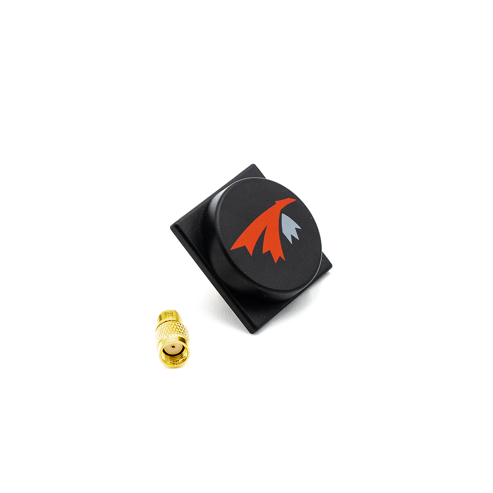 X-Air 5.8 MKII LHCP Antenna - Choose Version – Rotor Riot