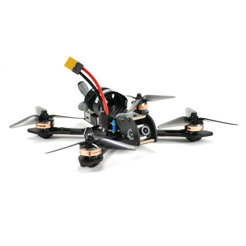 Skyeliner HD Guide | Parts List | Building Instructions | Configuration