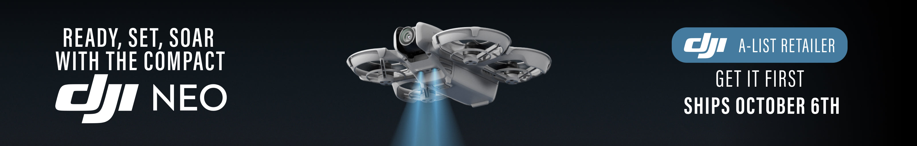 DJI Neo
