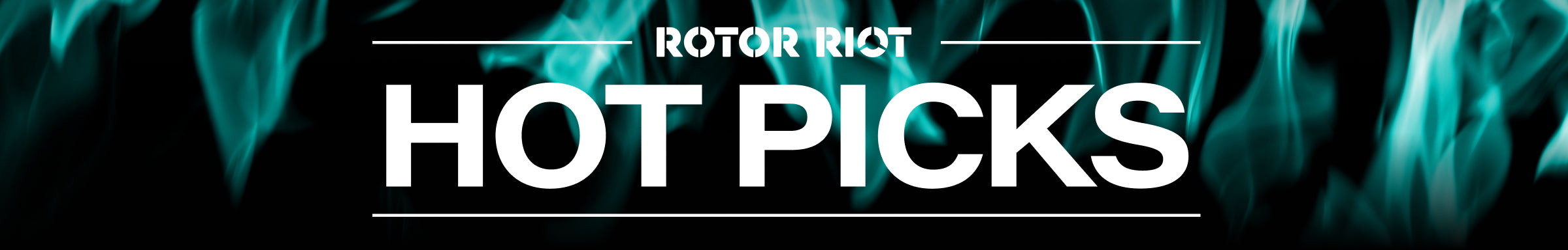 Hot Picks