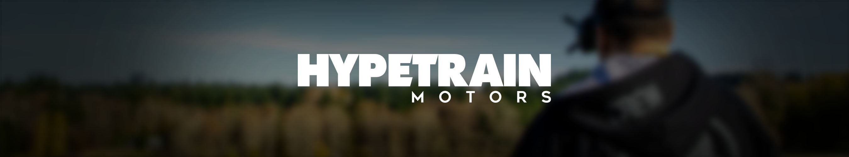 Hypetrain FPV Motors