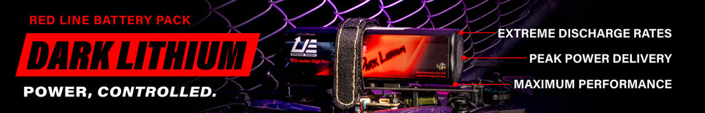 Upgrade Energy Batteries - Rotor Riot FPV Drone Components