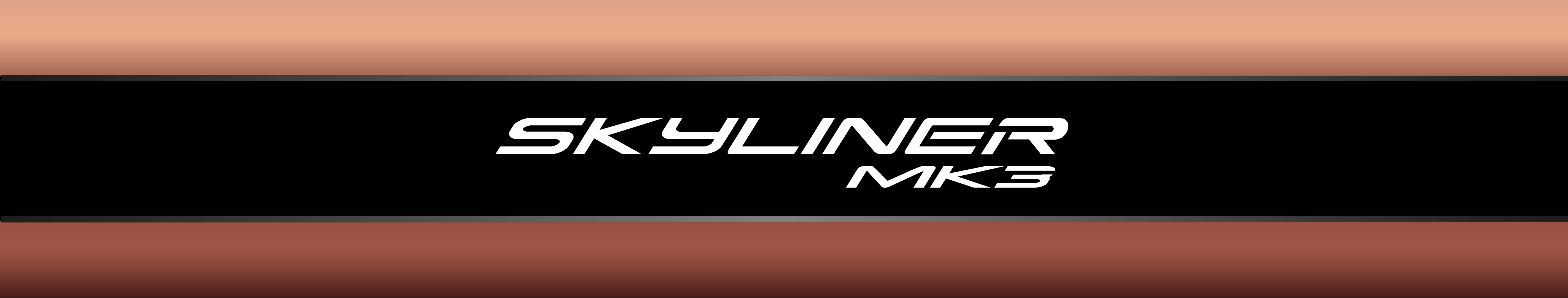 Skyliner MK3