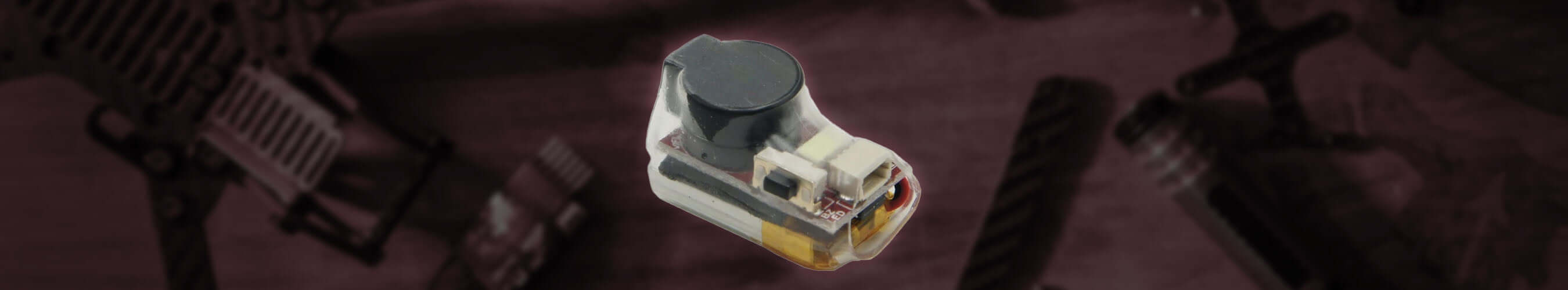 FPV Accessories