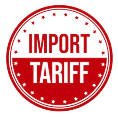 15% Tariff