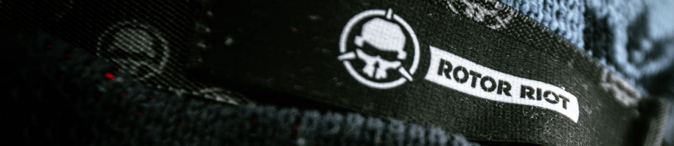 Rotor Riot Essentials