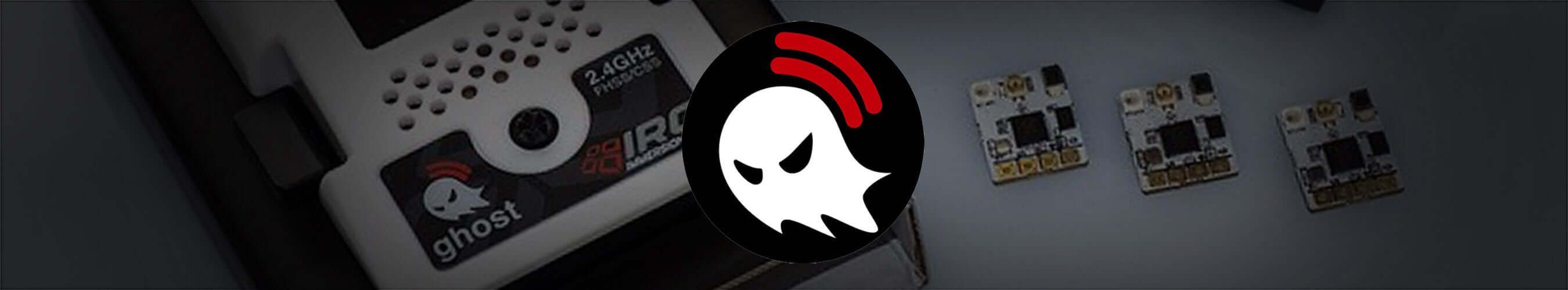 ImmersionRC Ghost Line
