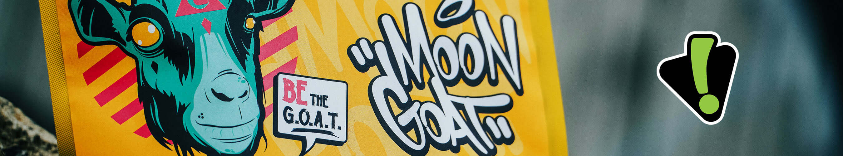 Moongoat