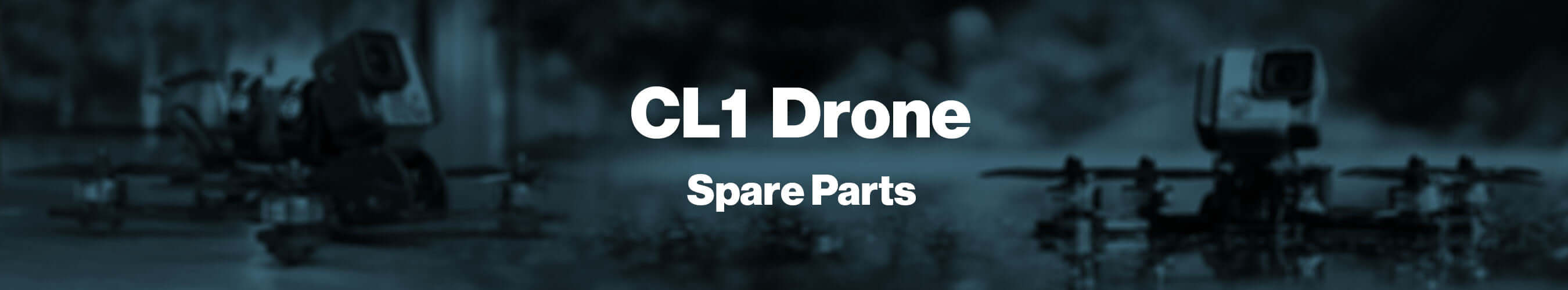 CL1 Parts