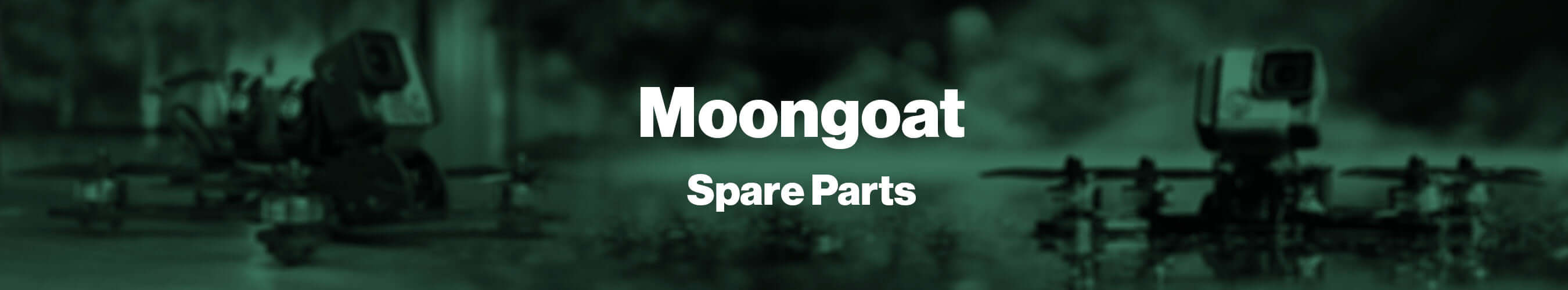 Moongoat Parts