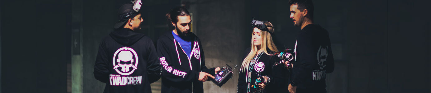 FPV Apparel