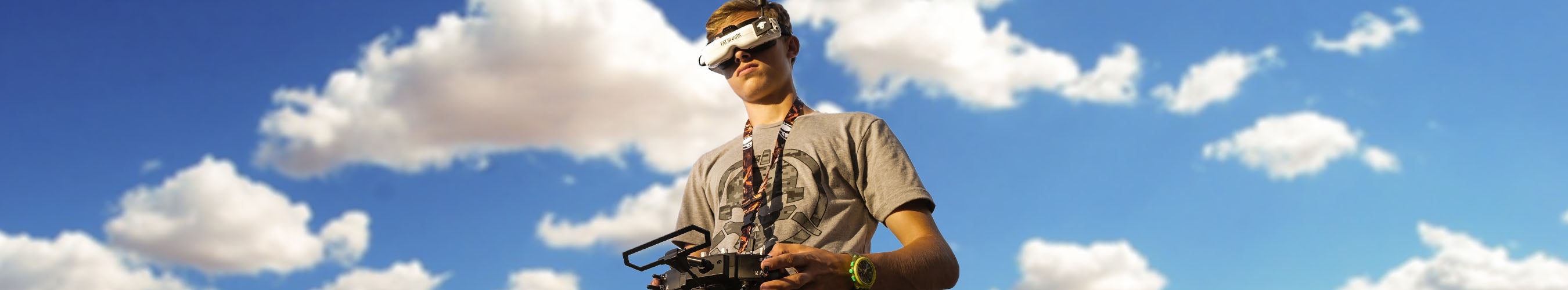 Rotor Riot Apparel