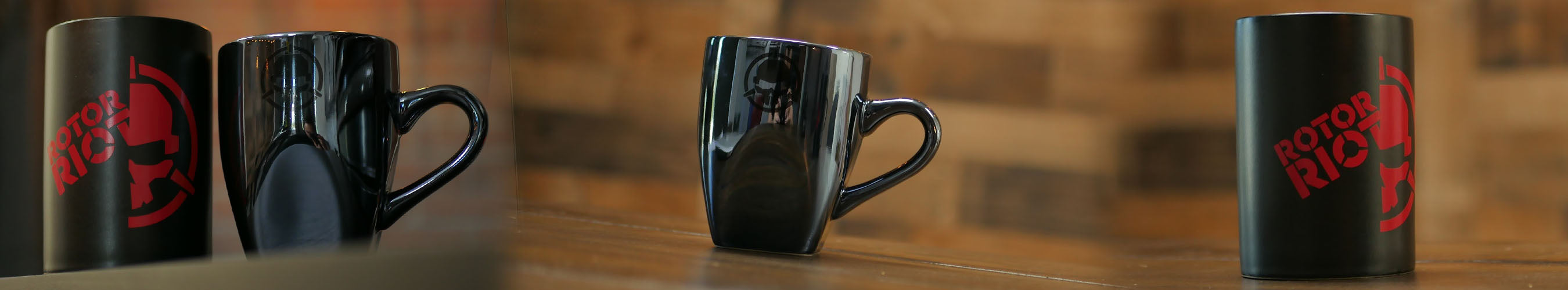 Rotor Riot Merch