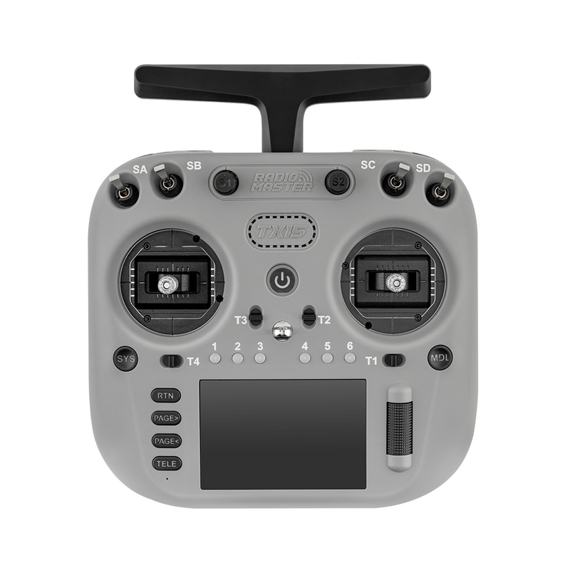 TX15 Radio Controller ExpressLRS