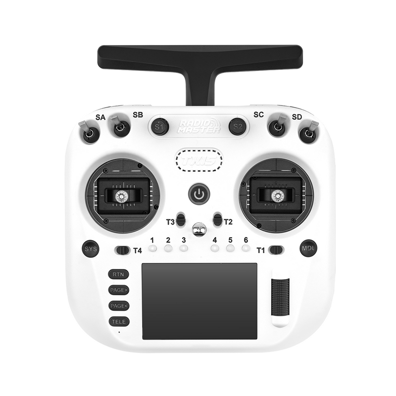 TX15 Radio Controller ExpressLRS