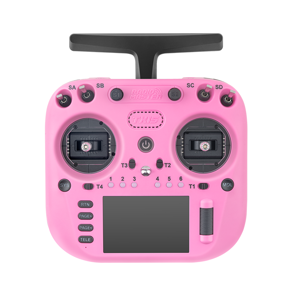 TX15 Radio Controller ExpressLRS