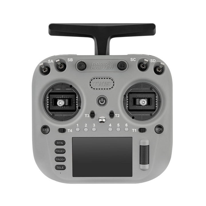 TX15 Radio Controller ExpressLRS