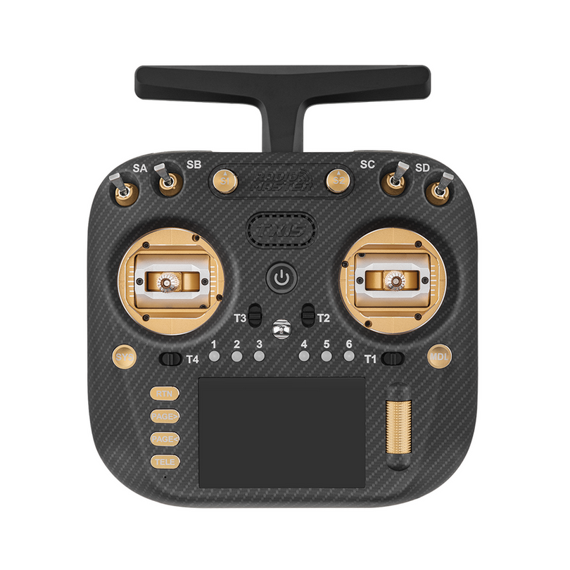 TX15 Max Radio Controller ExpressLRS – Rotor Riot