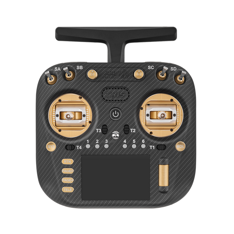 TX15 Max Radio Controller ExpressLRS