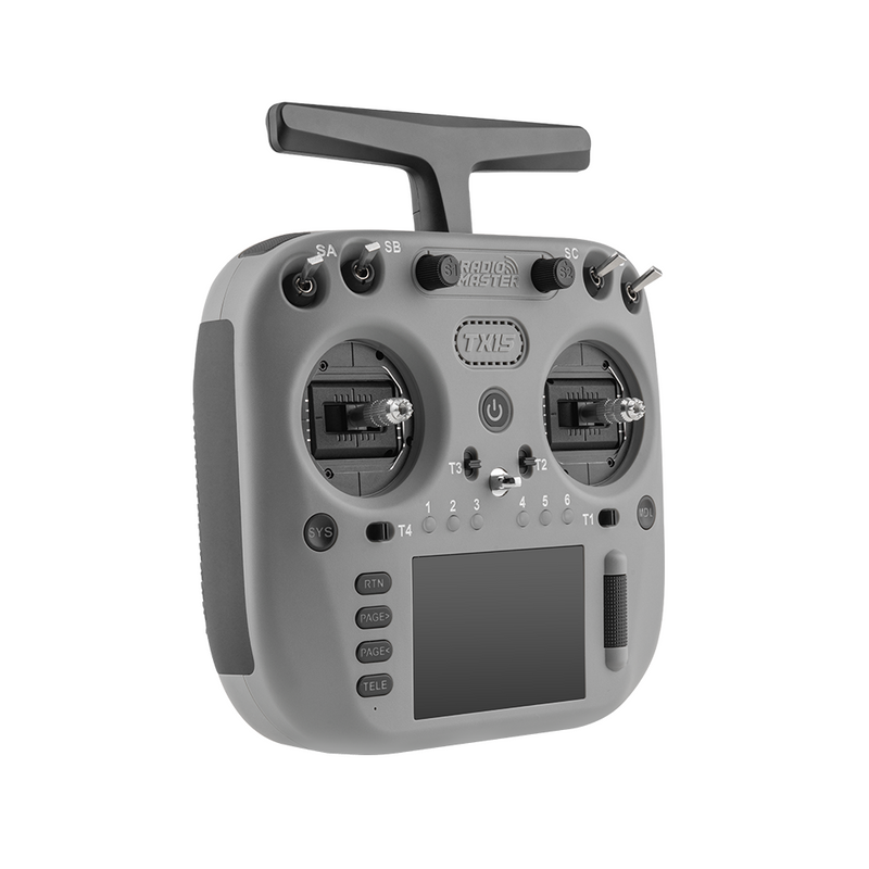 TX15 Radio Controller ExpressLRS
