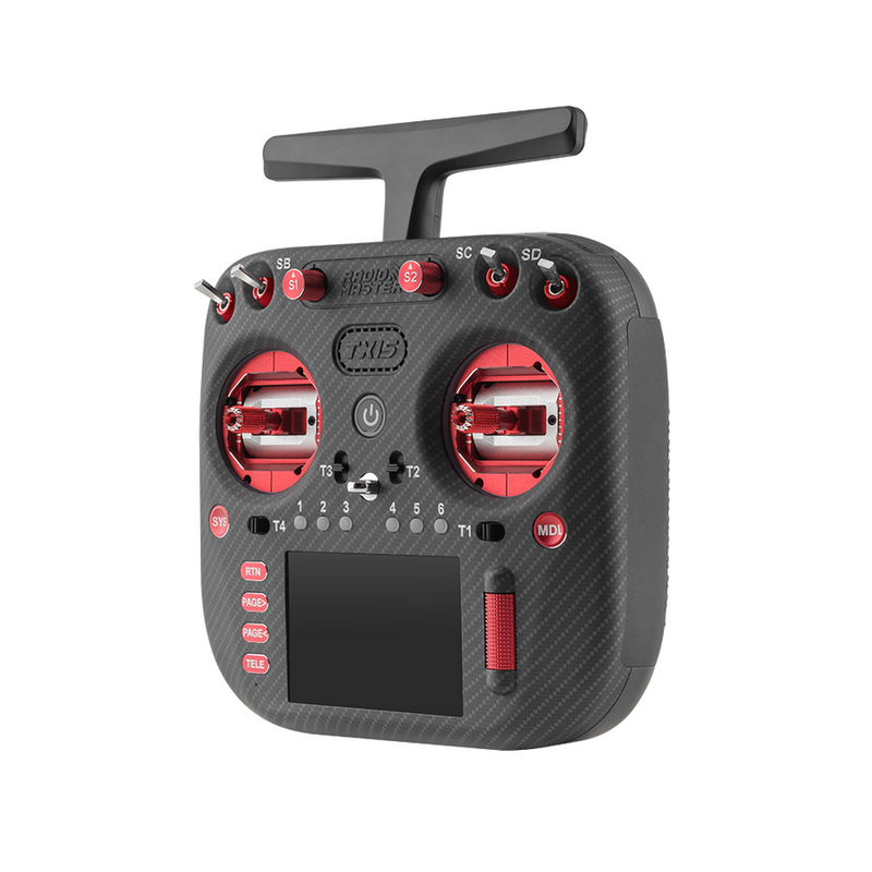 TX15 Max Radio Controller ExpressLRS