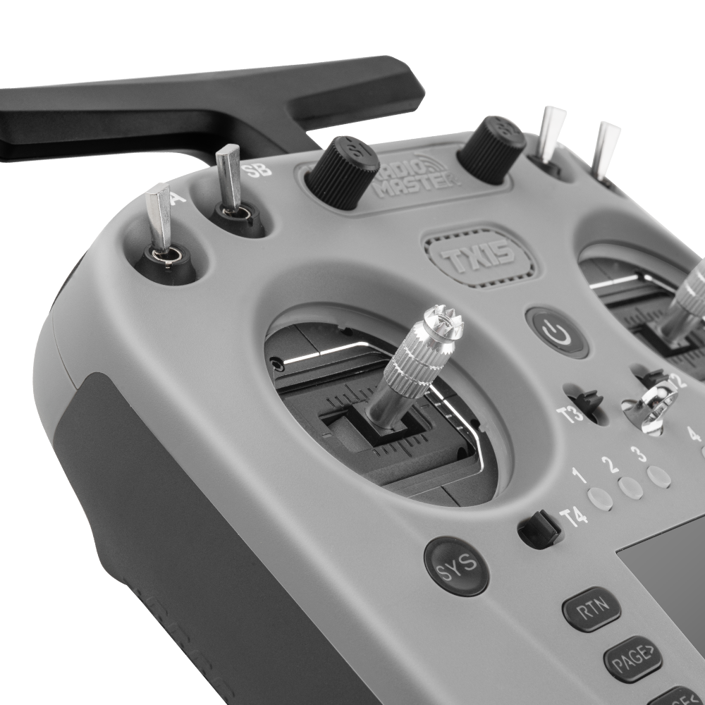 TX15 Radio Controller ExpressLRS
