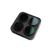 Action Camera ND Filter Set For Naked Gopro 12 Pro