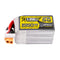 R-Line V5.0 6S 1550mAh Battery - XT60