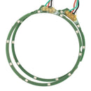LED Gimbal Rings for TX15