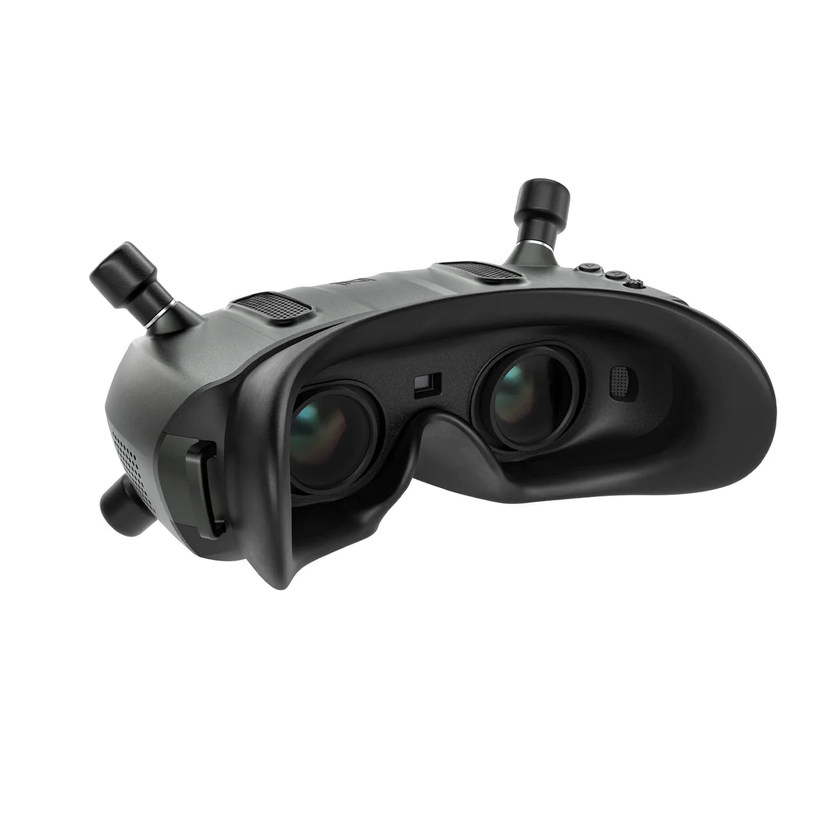 CADDXFPV Walksnail Avatar HD Goggles X – 1080P/100FPS Digital FPV Goggles with HDMI & Low Latency Video