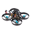 Vision40 2S 40mm Built & Tuned Drone - DJI O4 / DJI