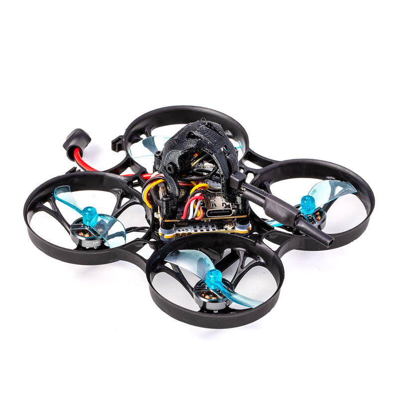 Vision40 2S 40mm Built & Tuned Drone - DJI O4 / DJI