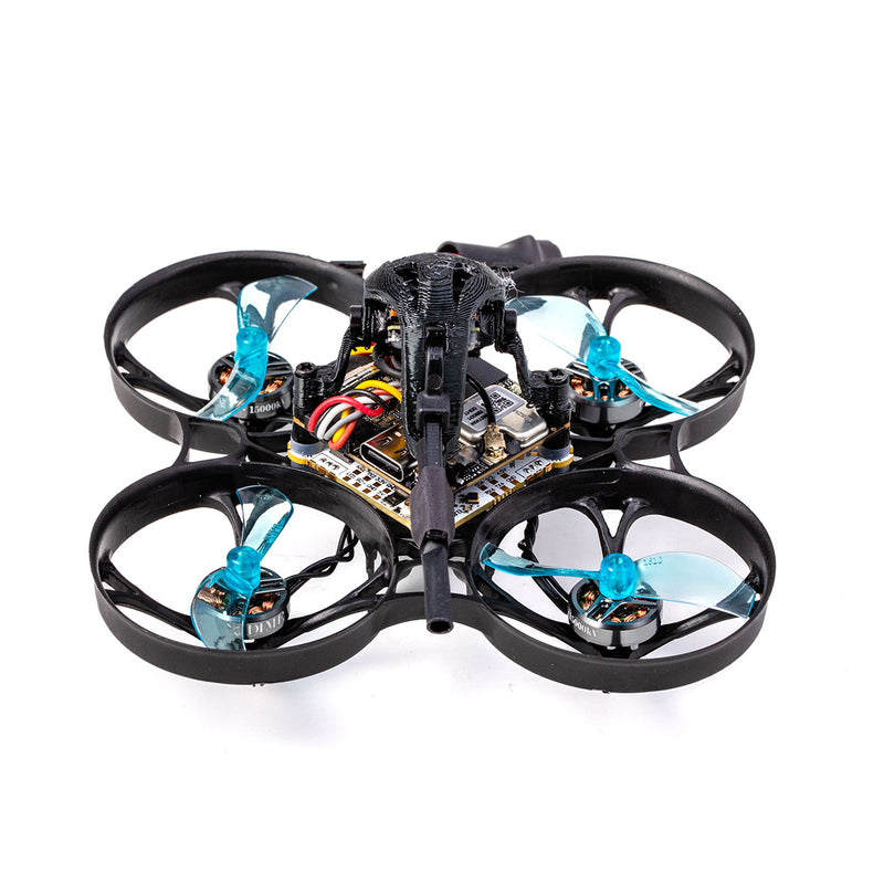 Vision40 2S 40mm Built & Tuned Drone - DJI O4 / DJI