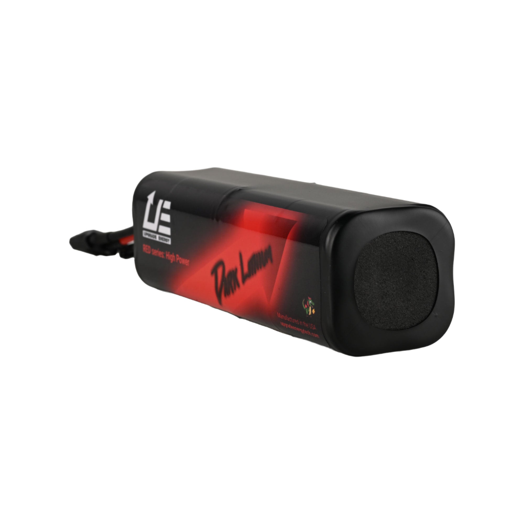 Upgrade Energy RED V3 4S2P 10Ah Molicel P50B Battery (XT60)