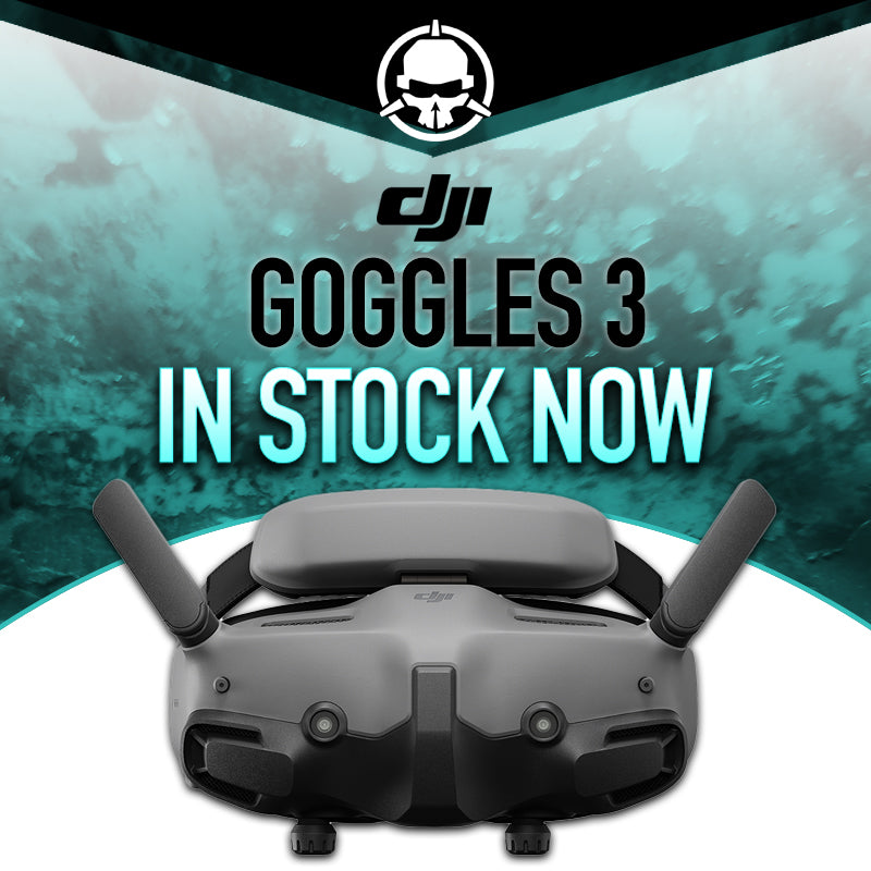 FPV Freestyle and Drone Racing Shop - Rotor Riot Store