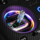 LED Gimbal Rings for TX15