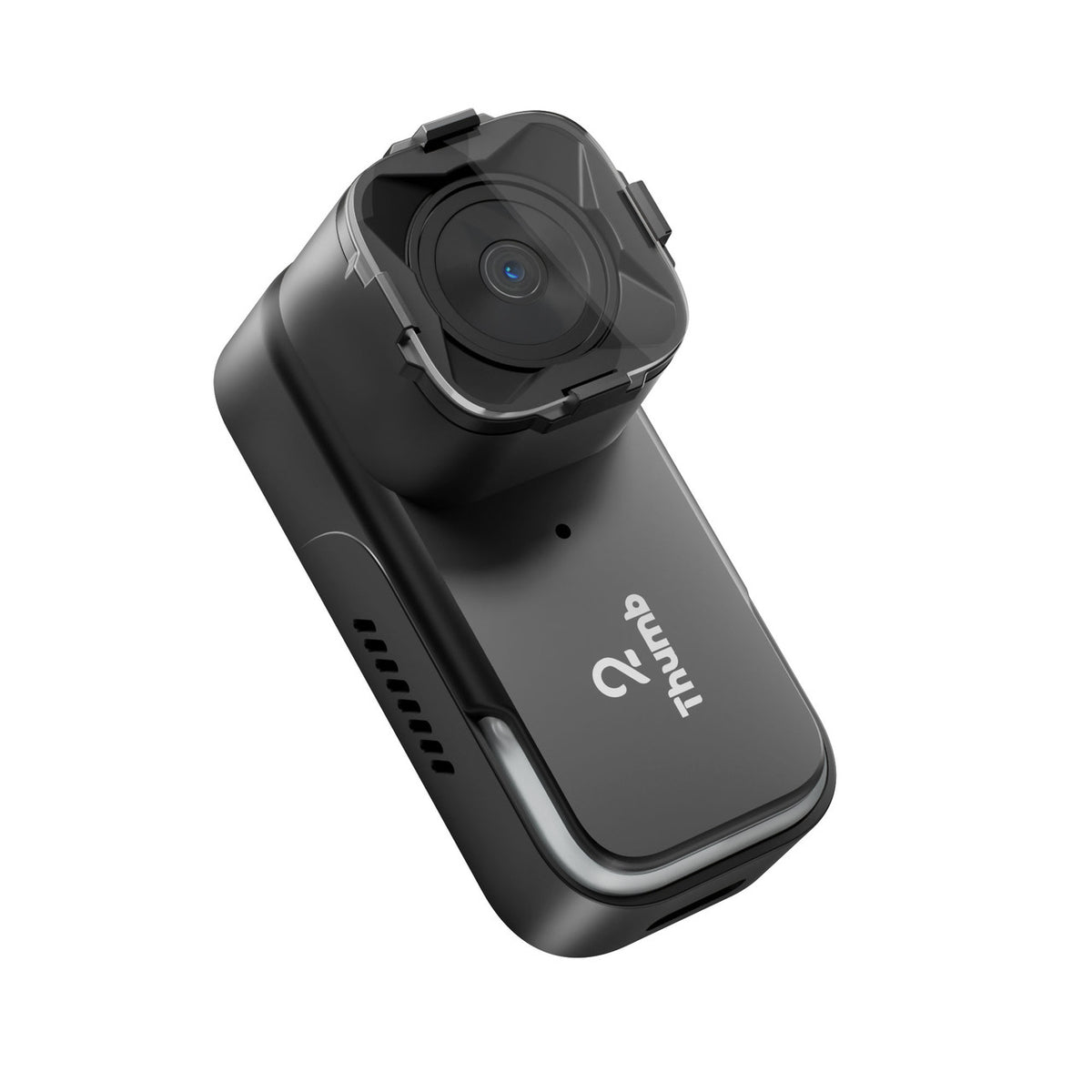 Camera Filter Rotor Thumb 2 Action Camera with ND Filters – Rotor Riot