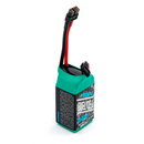 Rotor Riot Fuel Cell - 4S 1500mAh 100C LiPo Battery with XT60 Connector