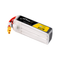 4S 850mAh LiHV Battery with XT30 Connector